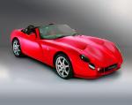 TVR Tuscan Convertible 2005 года